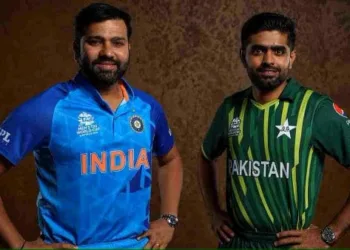 India vs Pakistan World Cup 2023