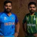 India vs Pakistan World Cup 2023