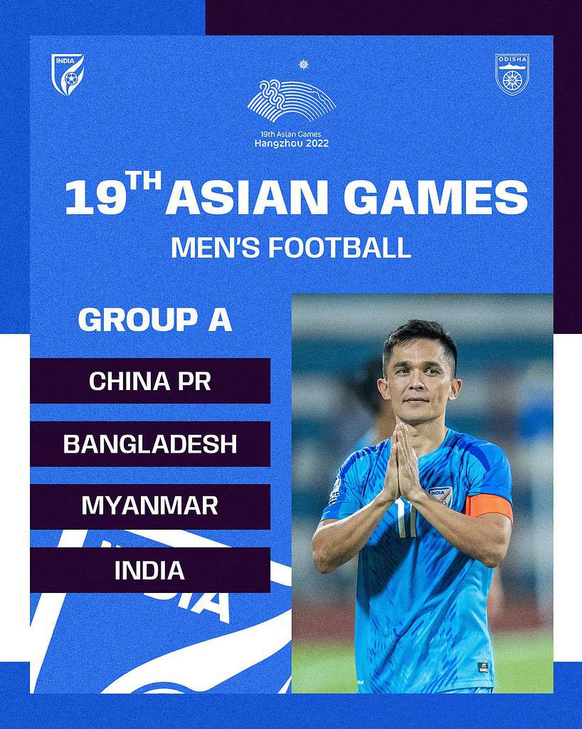 F2GfUz5aEAEv7g5 Indian Football Team's Road to Glory: 2026 World Cup Qualifiers Schedule and Chances