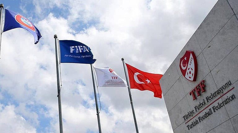 Italy and Turkey Join Hands for Euro 2032