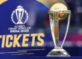 2023 ODI World Cup