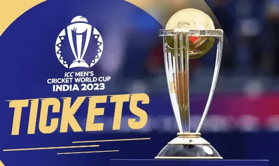 2023 ODI World Cup