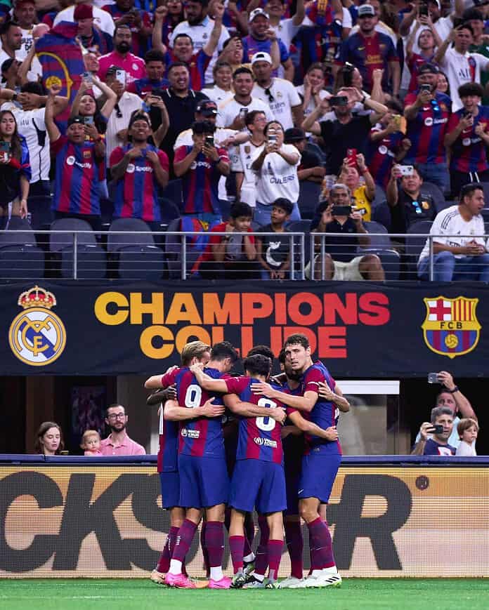 F2PSHEQWUAA0e26 Barcelona El Clasico Barcelona El Clasico