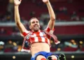 Diego Godin