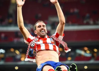 Diego Godin