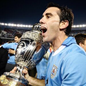 Diego Godin