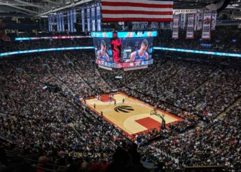Five Potential Cities for NBA Expansion