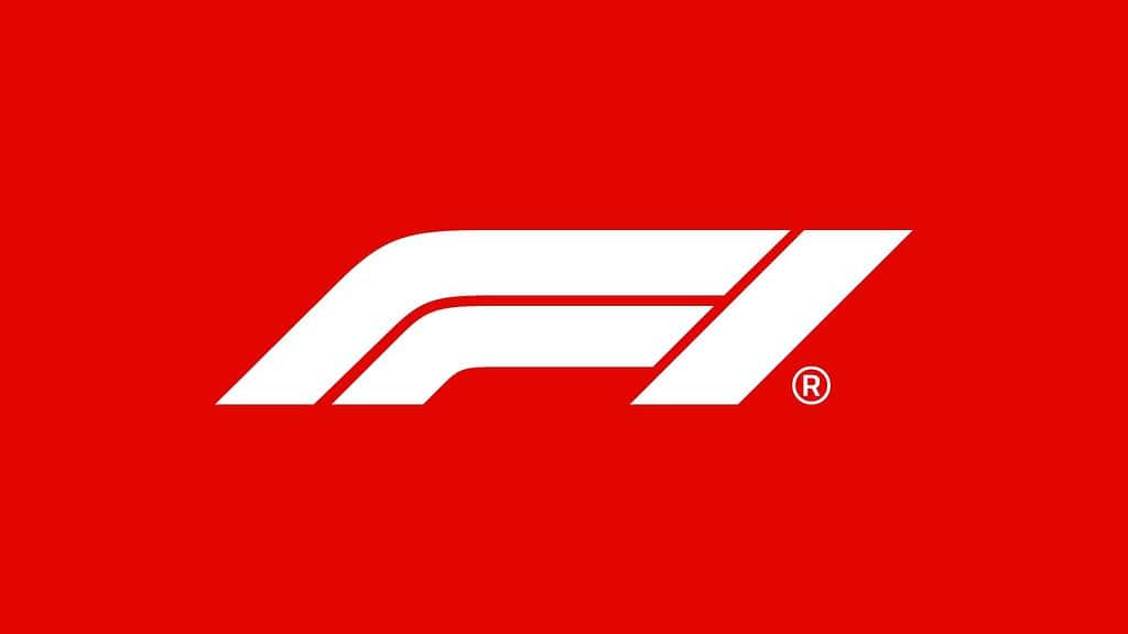 Formula 1 Logo via Official Website Formula 1 2024 Calendar: Every Detail Revealed so far