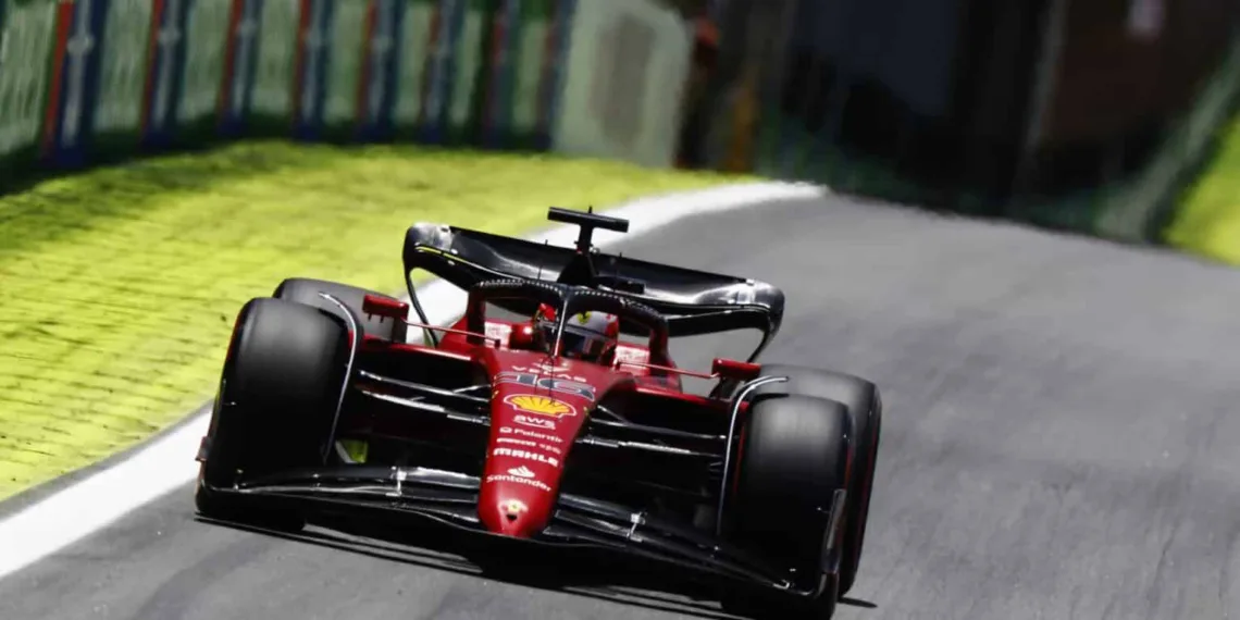 Formula 1 postpones tyre blanket ban to post-2024 season, via F1 Official Website