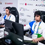Indian League of Legends Stars Carrying the Nation’s Flag at Asian Games 2022