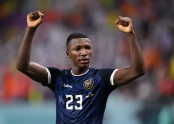 Moises Caicedo Chelsea transfer news