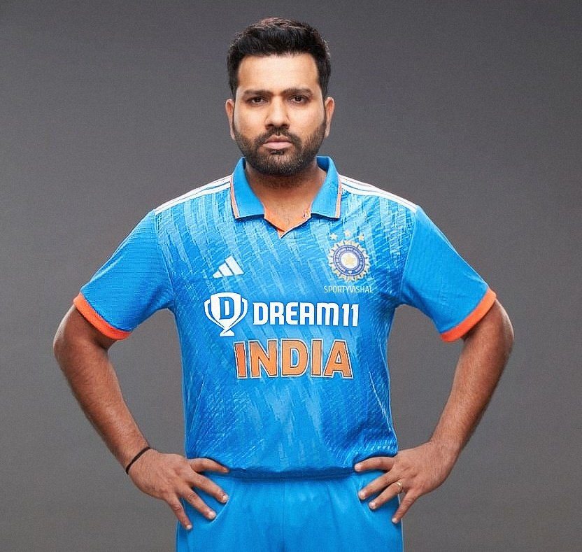 Fz4GbBmaUAAlwLu Dream11 Takes Center Stage as New Sponsor for Team India Jerseys