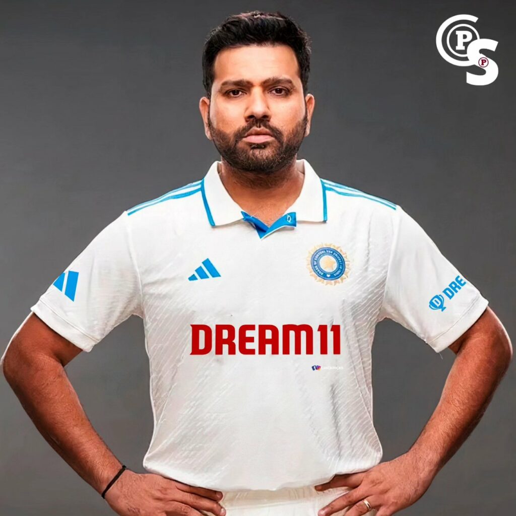 Fz4Ki6DagAENsVq Dream11 Takes Center Stage as New Sponsor for Team India Jerseys