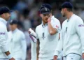 Ashes 2nd Test Day 3 Highlights
