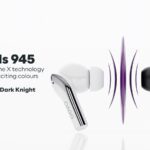 GOVO Launches Game-Changing GOVO GoBuds 945 True Wireless Earbuds