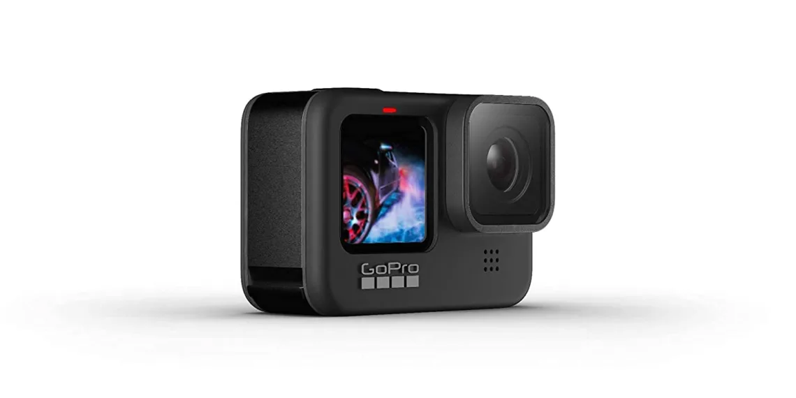 GoPro HERO9