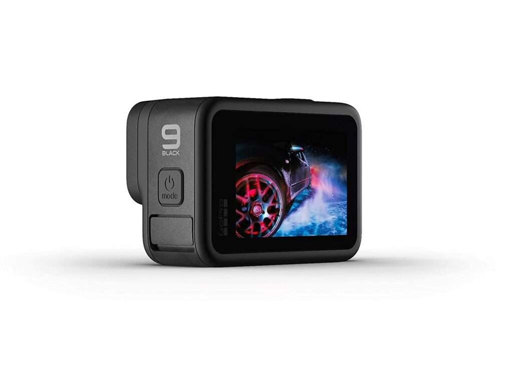 GoPro HERO9 GoPro HERO9 with 2 years warranty is now on offer for just Rs 28,239 during Amazon Prime Day 2023