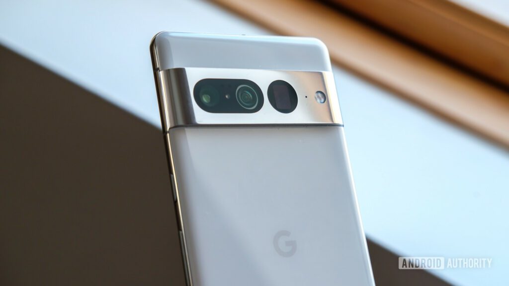 Google Pixel 8 Pro Price and specs