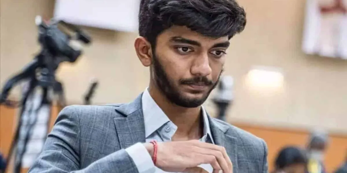 Gukesh D's pursuit of chess greatness continues, as he consciously channels Djokovic's unwavering mental strength and composure, via The Economic Times