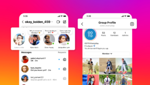How to delete an Instagram account