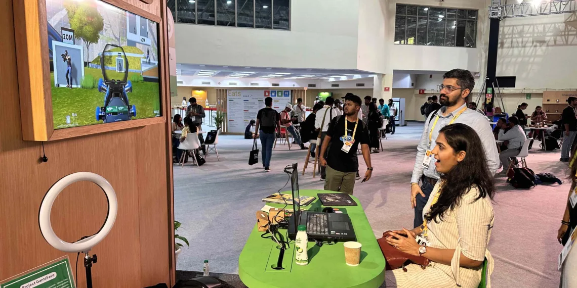 SuperGaming Introduces Greater Inclusivity in Indus Battle Royale with Google Gameface Partnership