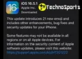 Apple iPhone 12 finally gets iOS 16.5.1 update: Here's how to update your iPhone 12