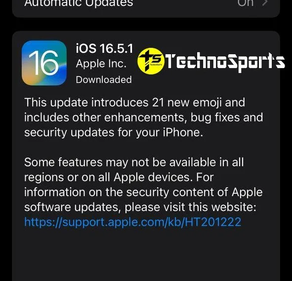 Apple iPhone 12 finally gets iOS 16.5.1 update: Here's how to update your iPhone 12