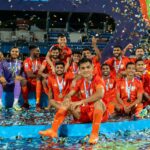 Indian Football Team’s Asian Games 2023 hopes revived as IOA submits entry to organizers and fans show support
