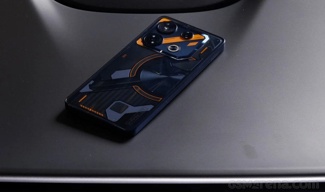 Infinix GT 10 Pro