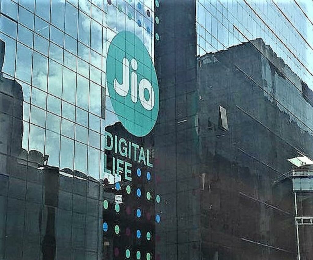 Jio