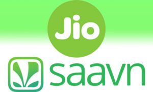 Jio caller tune set