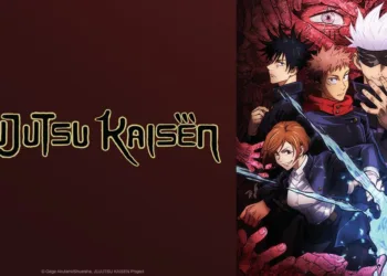 Crunchyroll to Release Hindi Dub of JUJUTSU KAISEN Season 1