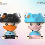 Stalker: JUST CORSECA launches a unique Figurine-like gadget for everyone