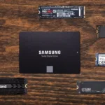 Best SSDs to buy during Prime Day 2023