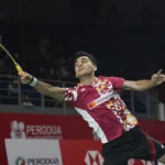 From Setbacks to Triumph: Lakshya Sen is now the 12th ranked player in the BWF world rankings after his Canada Open glory
