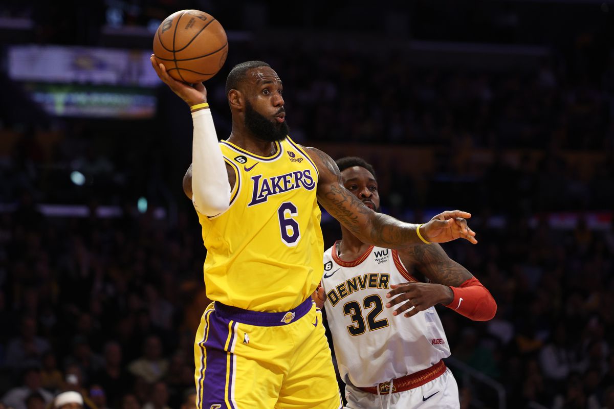 LeBron James is now the all-time leading scorer in NBA, etches his name in history surpassing Kareem Abdul-Jabbar