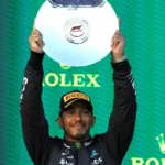 Confirmed: Lewis Hamilton to join Ferrari in 2025