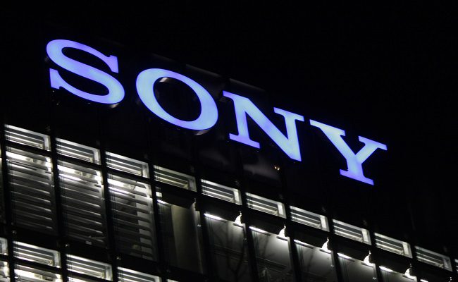 Sony