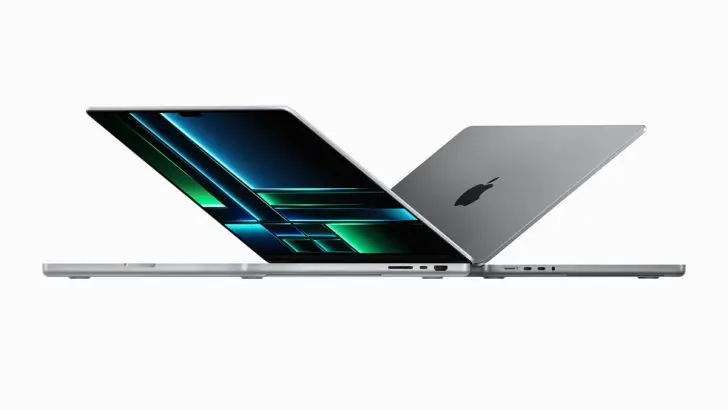 Apple's Foldable Laptop