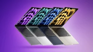 15-inch MacBook Air