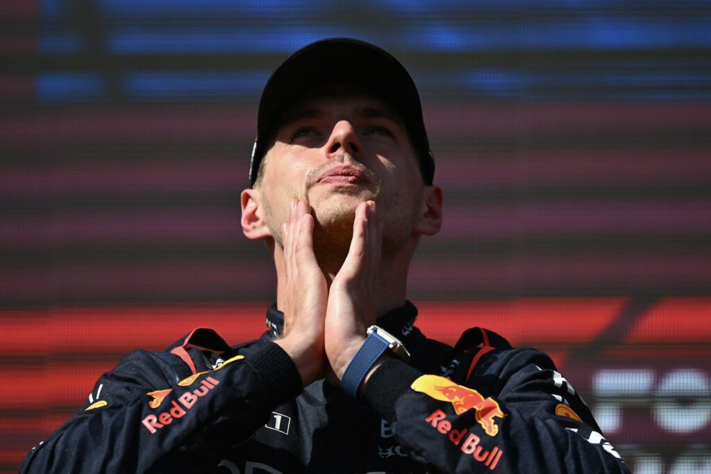 Max Verstappen and Red Bull Racing made history together via his Official Twitter Verstappen's 7th Consecutive Victory: A Record-Shattering Triumph at the Hungarian Grand Prix 2023