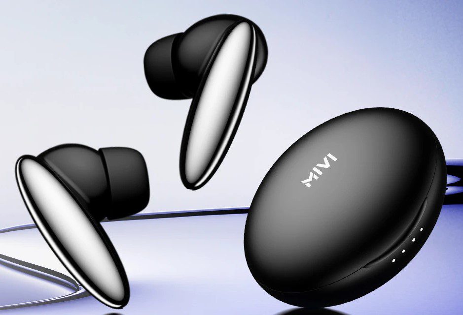 Mivi DuoPods K6 TWS - 1_TechnoSports.co.in