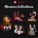 Monsoon Romance Unleashed: Dive into the Forbidden Love Stories on PocketFM | Pocket FM