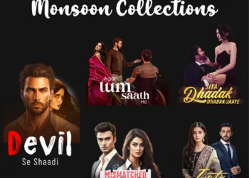 Monsoon Romance stories on Pocket FM