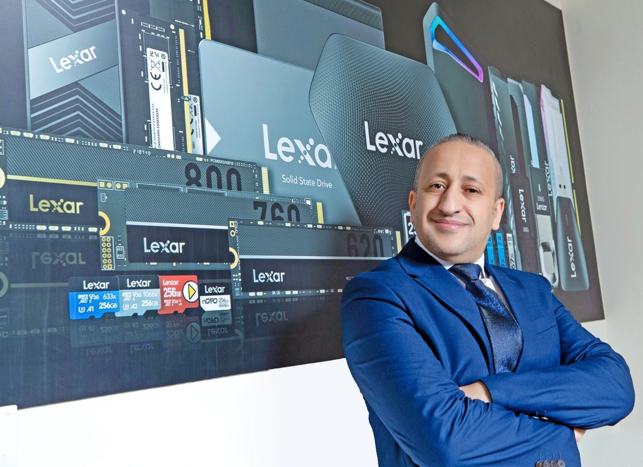 Lexar Expands Distribution in India to Meet Growing Demand for Memory and Storage Solutions