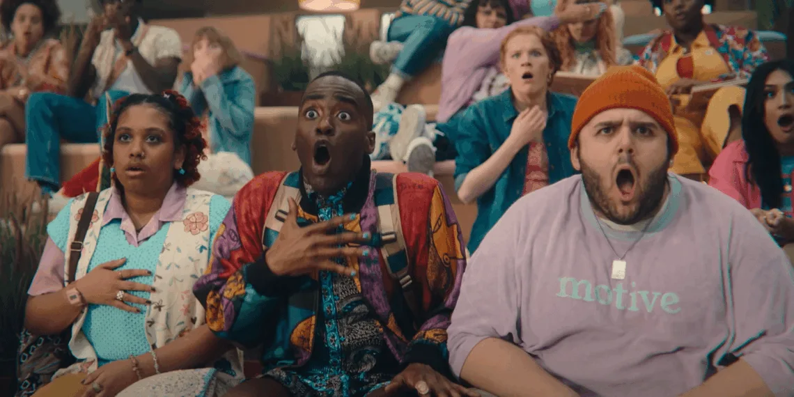 Netflix Cancelled Shows