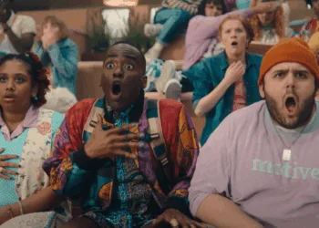 Netflix Cancelled Shows