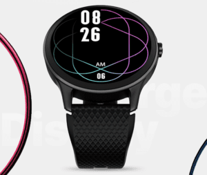 Noise Noisefit Arc Smartwatch - 2_TechnoSports.co.in
