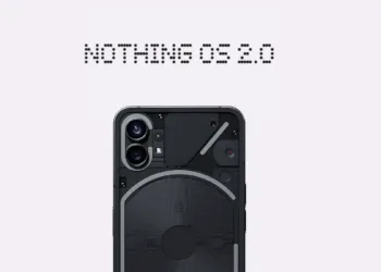 Nothing OS 2.0