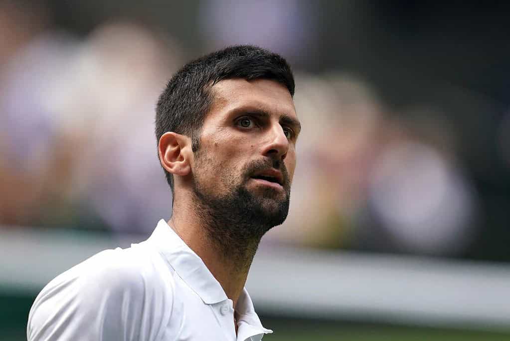 Novak Djokovic was recently defeated by Carlos Alcarez in the Wimbldons Final 2023 via GB News Gukesh D, The 17-Year-Old Chess Grandmaster, Breaks a Historic Record with Inspiration from Novak Djokovic